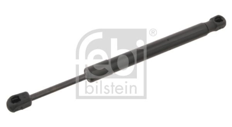 FEBI BILSTEIN 29429 Gasdruckfeder für Heckklappe für VW-Audi