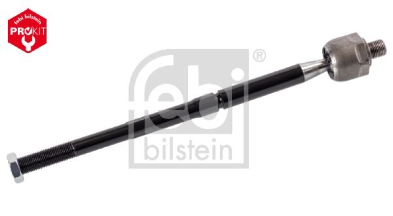 FEBI BILSTEIN 36299 Axialgelenk mit Kontermutter für Iveco