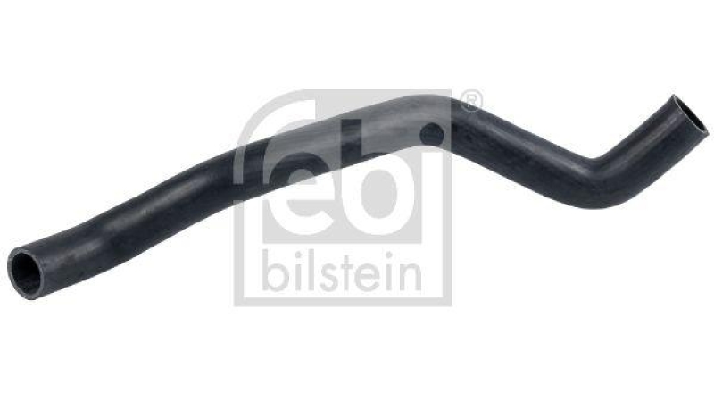 FEBI BILSTEIN 37577 Kühlwasserschlauch für Fiat