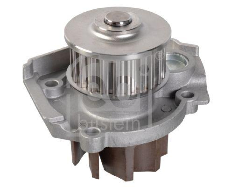 FEBI BILSTEIN 43517 Wasserpumpe ohne Dichtung für Fiat