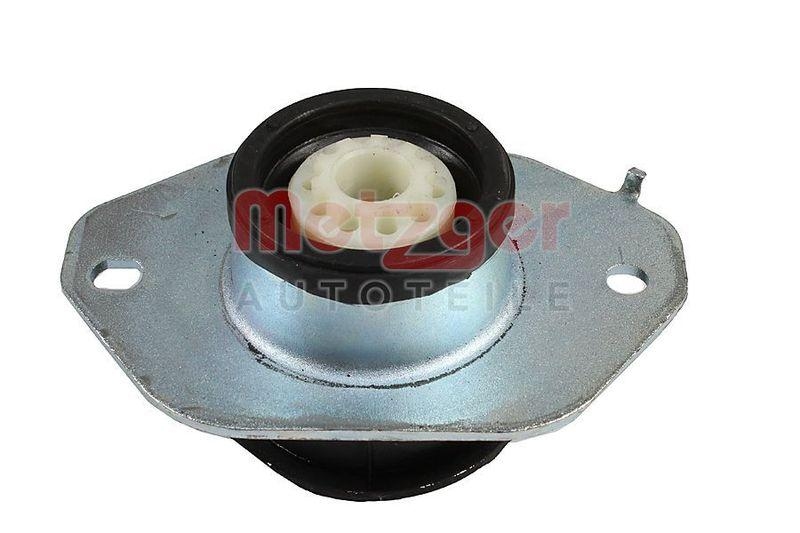 METZGER 8053972 Lagerung, Getriebe für NISSAN/OPEL/RENAULT/VAUXHALL