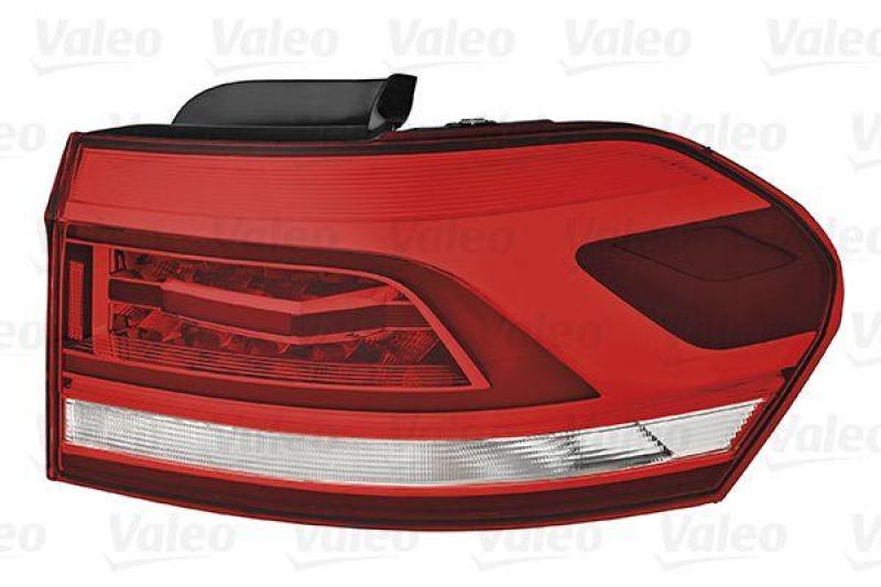 VALEO 047051 Rücklicht VW Touran 2015/07 Wing L