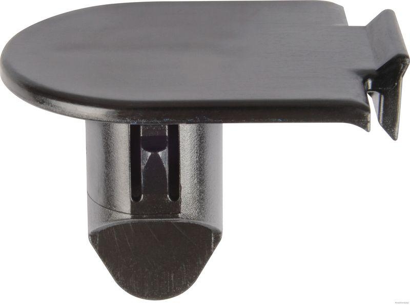 HERTH+BUSS 50267333 Clip, Zier-/Schutzleiste