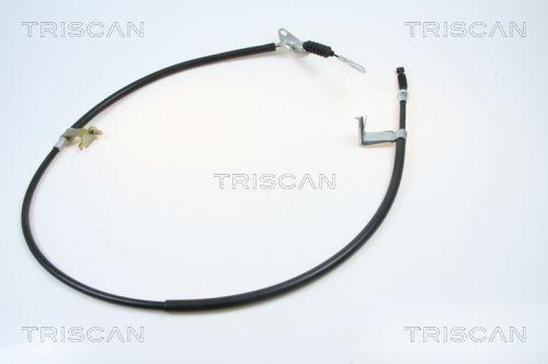 TRISCAN 8140 50148 Handbremsseil für Mazda 626 Gf