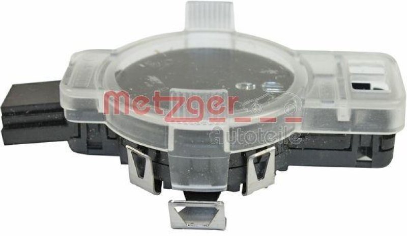 METZGER 0901179 Regensensor für AUDI