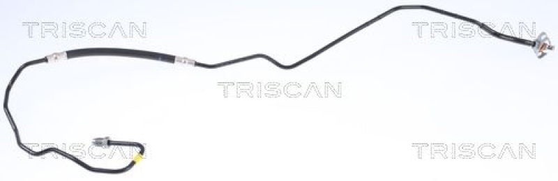 TRISCAN 8150 28313 Bremsschlauch Hinten für Citroen