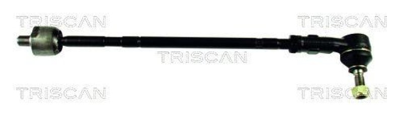 TRISCAN 8500 29321 Spurstange für Volkswagen Passat