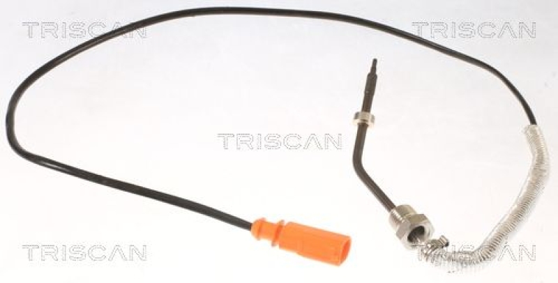 TRISCAN 8826 29012 Sensor, Abgastemperatur für Vag