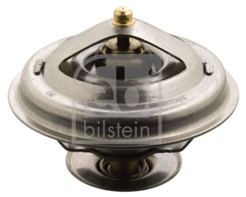 FEBI BILSTEIN 17920 Thermostat für VW-Audi