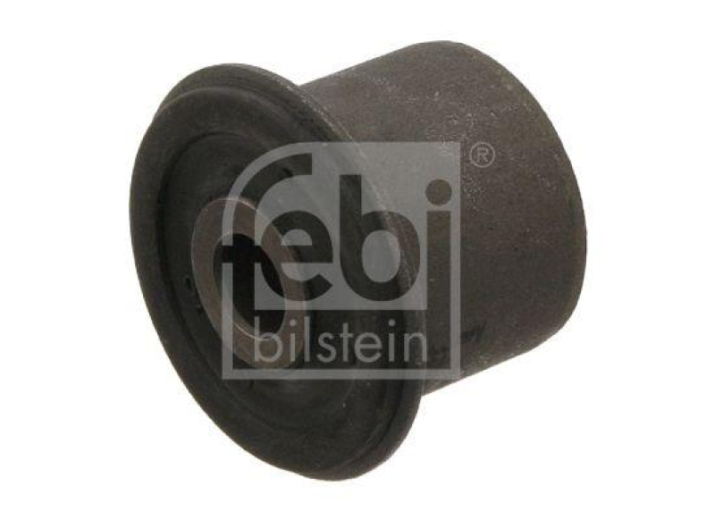 FEBI BILSTEIN 31271 Querlenkerlager für SMART