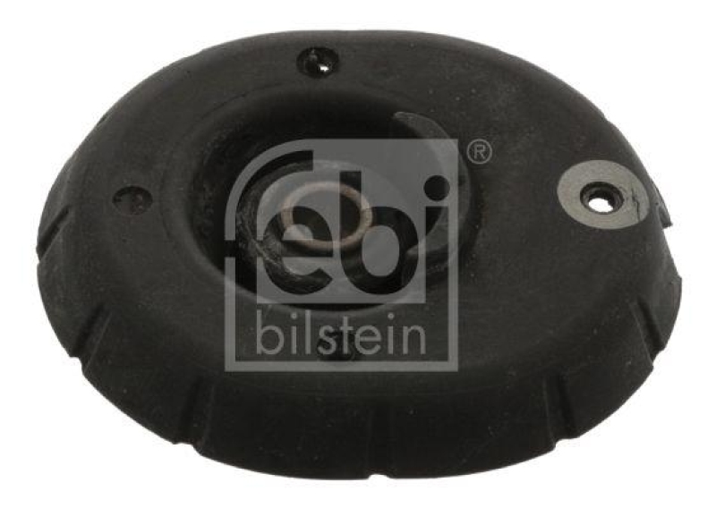 FEBI BILSTEIN 39133 Federbeinstützlager ohne Kugellager für Peugeot