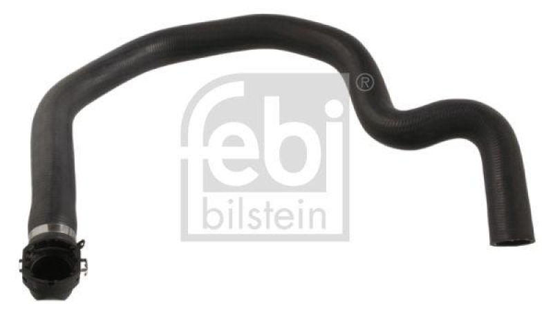 FEBI BILSTEIN 40533 Kühlwasserschlauch mit Schnellkupplung für Fiat