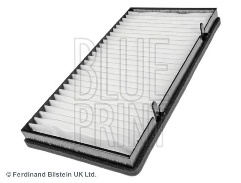 BLUE PRINT ADN12509 Innenraumfilter für Renault