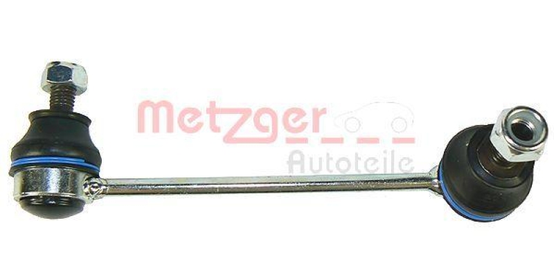 METZGER 53014411 Stange/Strebe, Stabilisator für VOLVO VA links