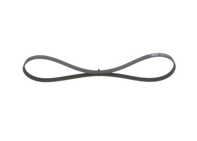 BOSCH 1 987 946 124 Keilrippenriemen Elastic