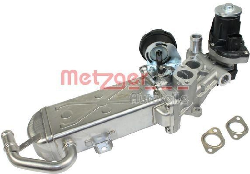 METZGER 0892460 Agr-Modul für AUDI/SEAT/SKODA/VW