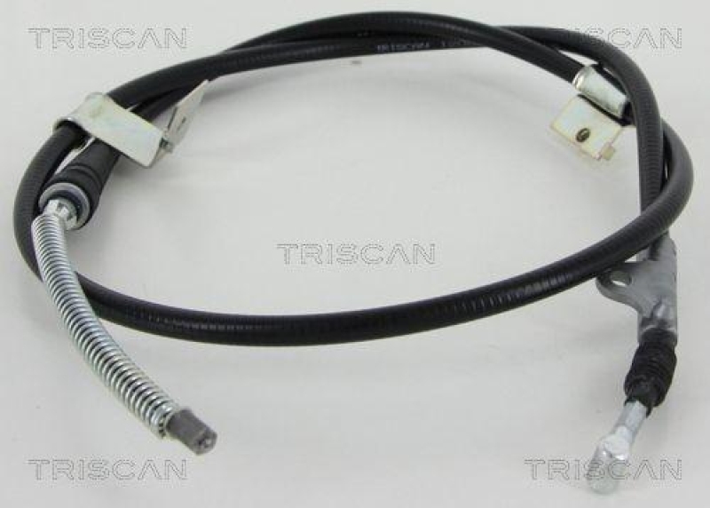 TRISCAN 8140 14179 Handbremsseil für Nissan Terrano Ii 99>