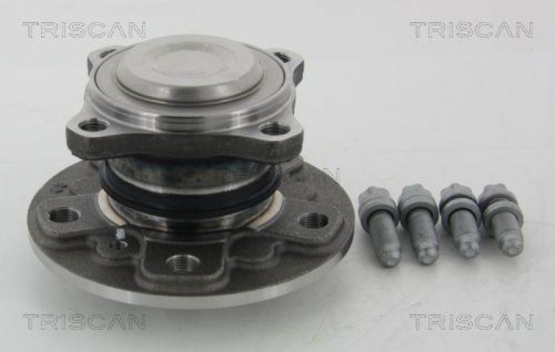 TRISCAN 8530 11235 Radlagersatz für Mini, Bmw