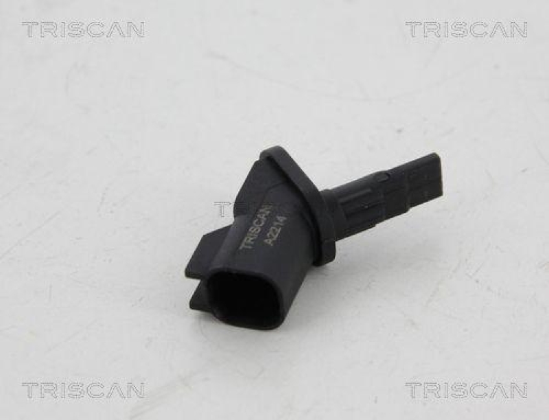 TRISCAN 8180 16206 Sensor, Raddrehzahl für Ford, Jaguar, Land Rover