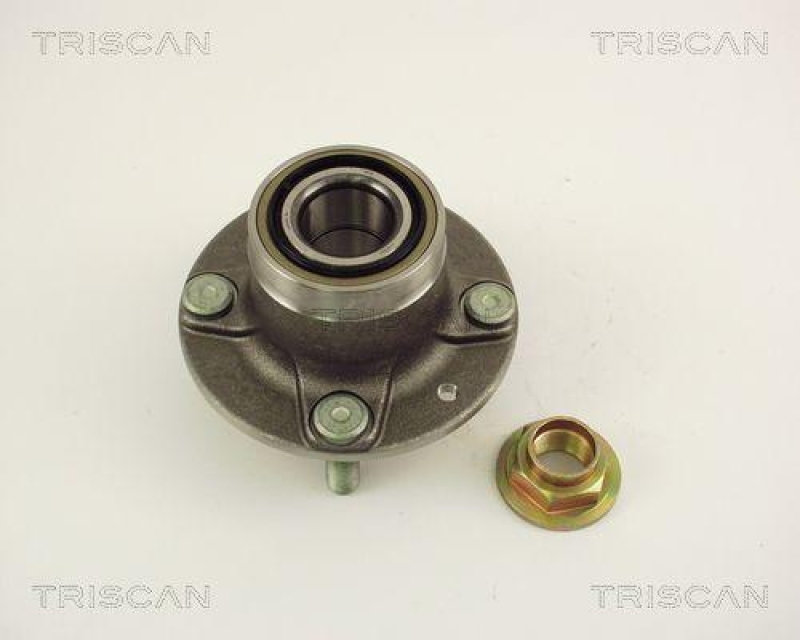 TRISCAN 8530 50214 Radlagersatz Hinten für Mazda 323 Bg