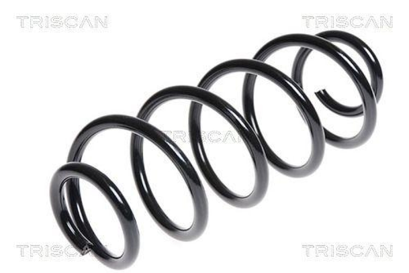 TRISCAN 8750 24151 Spiralfeder Hinten für Opel