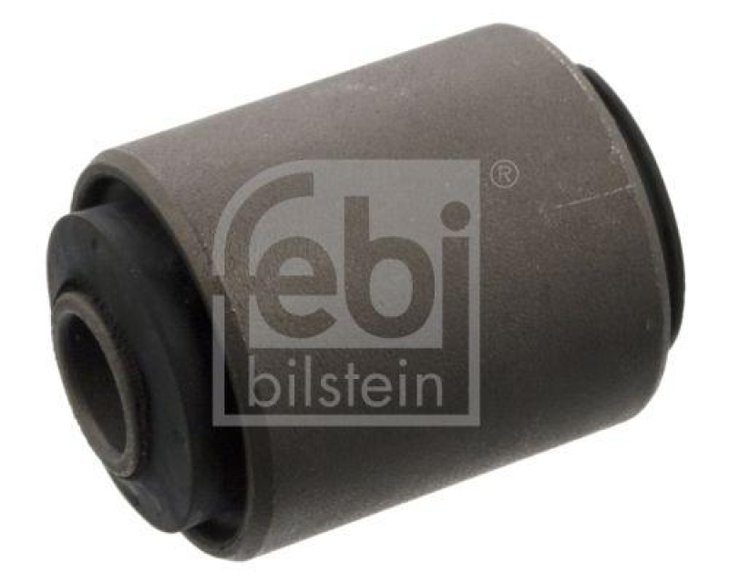 FEBI BILSTEIN 10303 Querlenkerlager für Renault