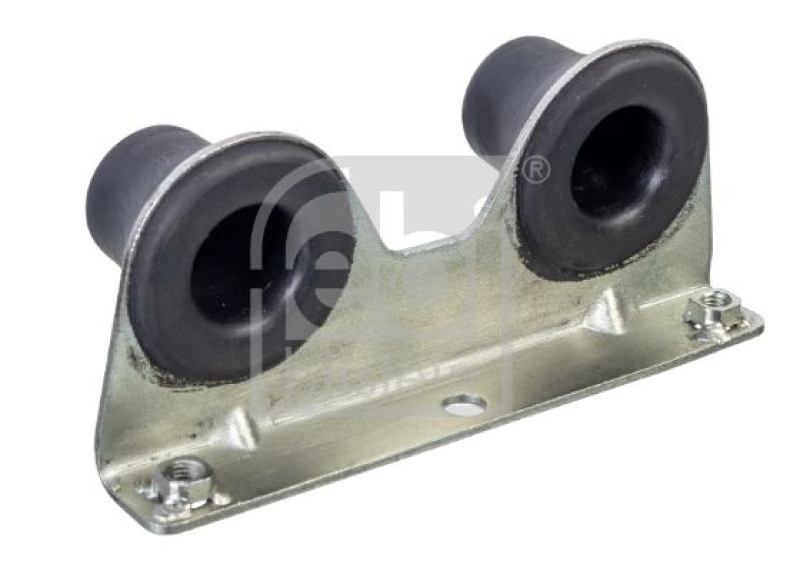 FEBI BILSTEIN 177054 Auspuffhalter für VW-Audi