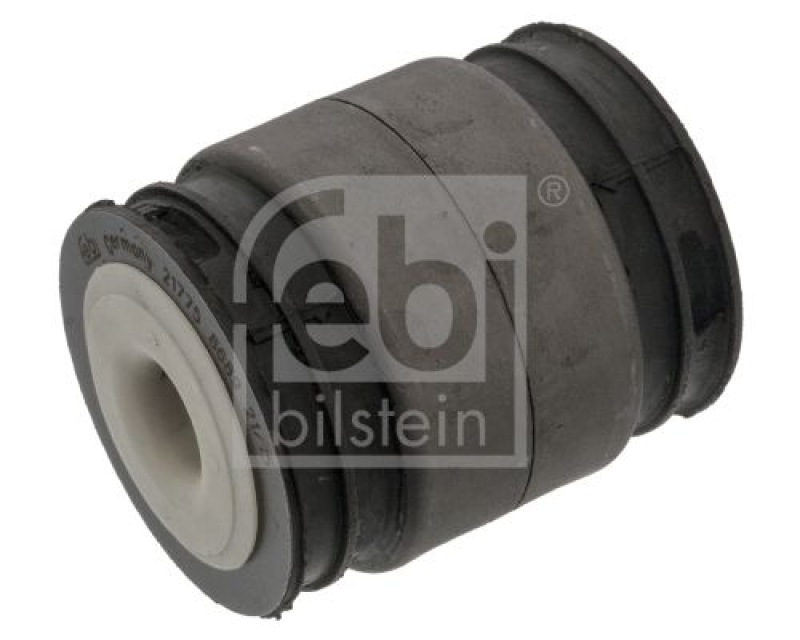 FEBI BILSTEIN 21775 Fahrerhauslager für Mercedes-Benz