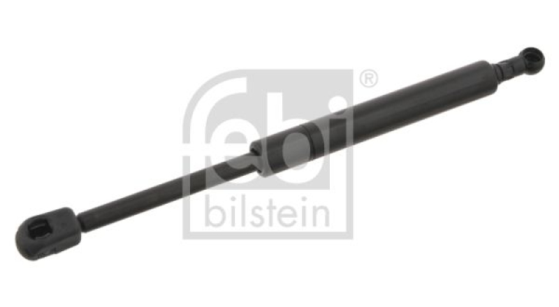 FEBI BILSTEIN 29431 Gasdruckfeder für Heckklappe für VW-Audi