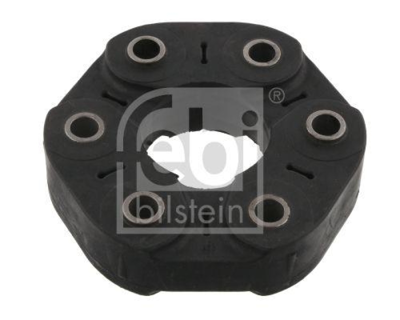 FEBI BILSTEIN 34961 Gelenkscheibe für Kardanwelle für Ford