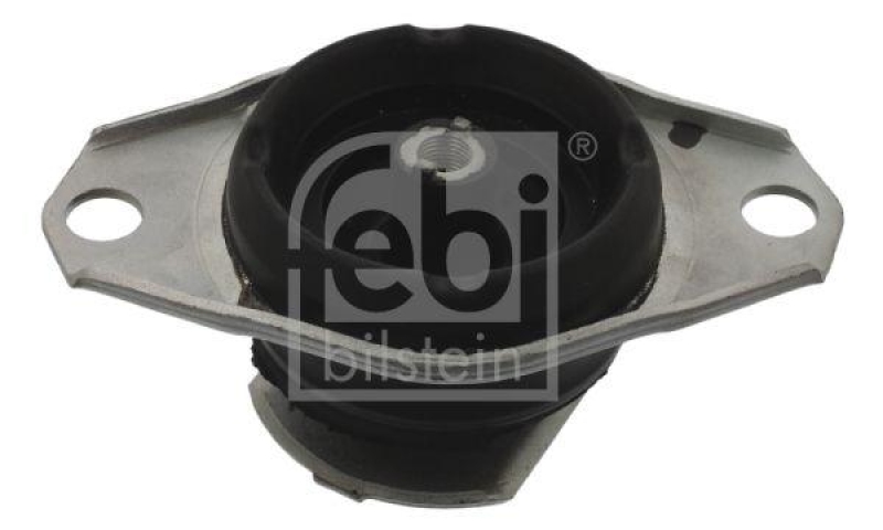 FEBI BILSTEIN 37578 Motorlager für Fiat