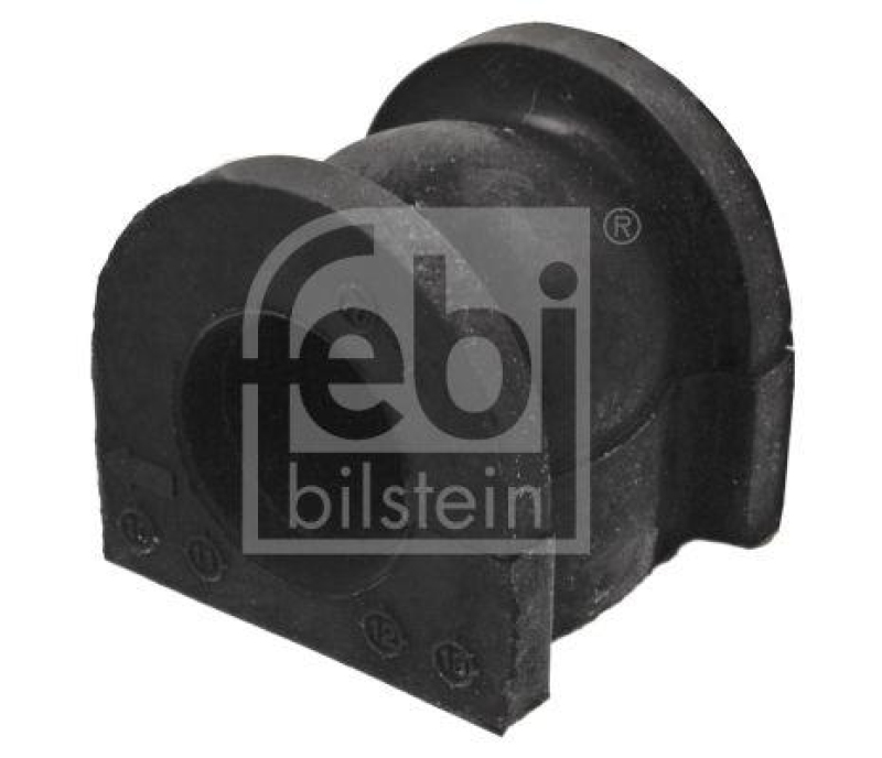 FEBI BILSTEIN 42038 Stabilisatorlager für HONDA