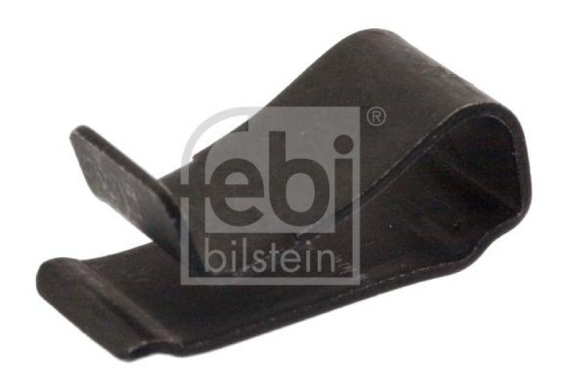 FEBI BILSTEIN 49233 Halter für Kühler für Mercedes-Benz