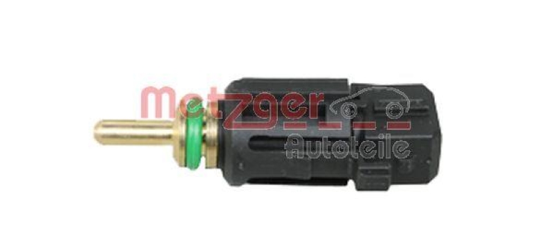 METZGER 0905467 Sensor, Kühlmitteltemperatur für BMW/LAND ROVER