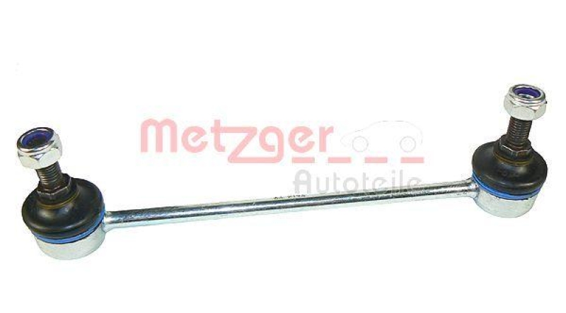 METZGER 53014518 Stange/Strebe, Stabilisator für MITSUBISHI/VOLVO VA links/rechts