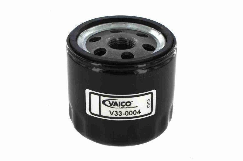 VAICO V33-0004 Ölfilter Anschraubfilter für CHRYSLER