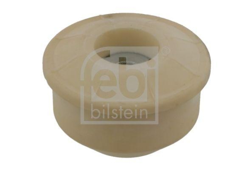 FEBI BILSTEIN 23470 Federbeinstützlager ohne Kugellager für VW-Audi