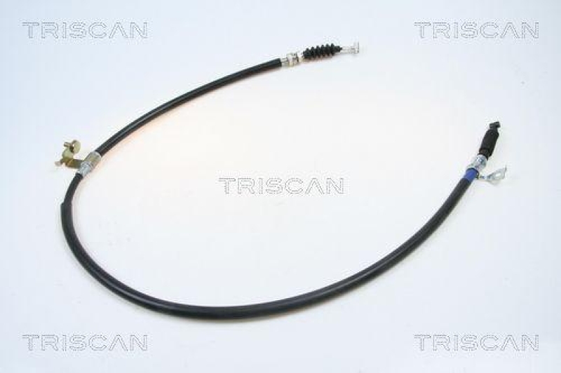 TRISCAN 8140 50149 Handbremsseil für Mazda Mx-3