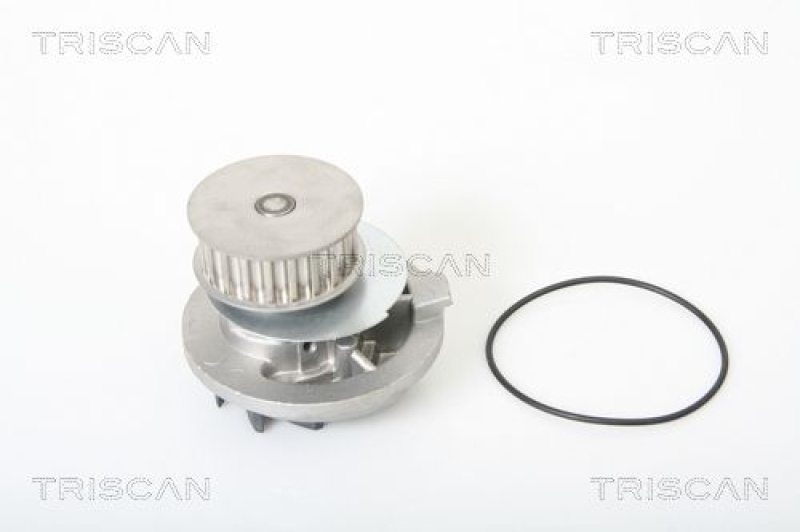 TRISCAN 8600 24847 Wasserpumpe für Opel Omega 1.8, 2.0 Ltr.