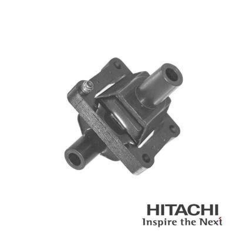 HITACHI 2503813 Zündspule für MERCEDES u.a.