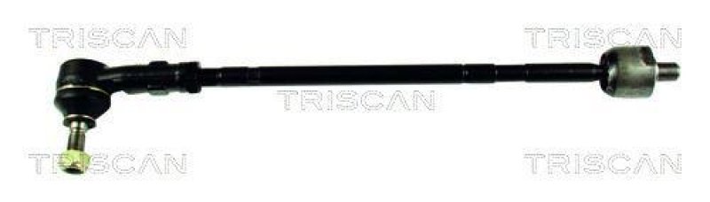 TRISCAN 8500 29322 Spurstange für Volkswagen Passat