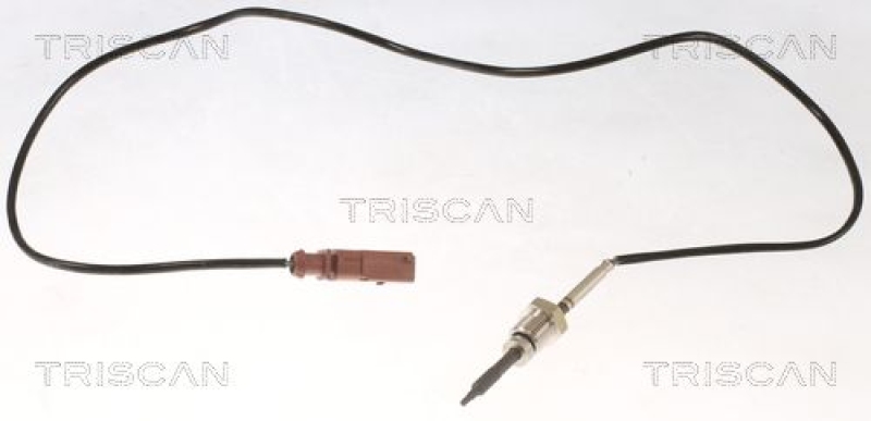 TRISCAN 8826 29013 Sensor, Abgastemperatur für Vag