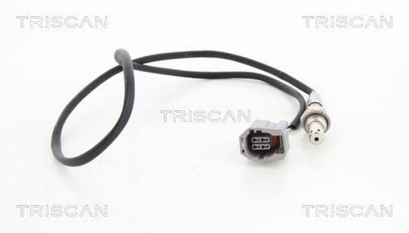 TRISCAN 8845 50536 Lambdasonde für Mazda