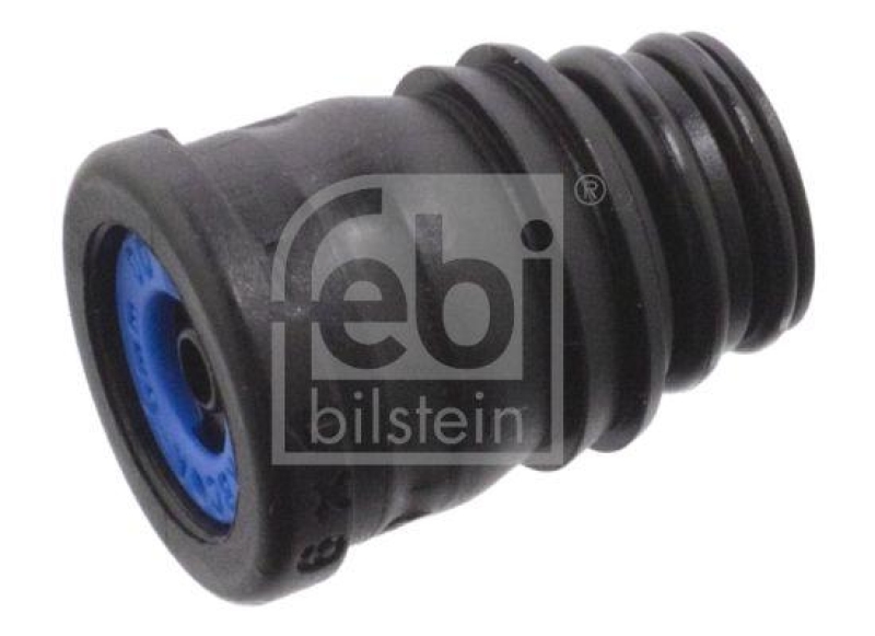 FEBI BILSTEIN 105603 Steckverbinder für DruckluftanlageUniversell verwendbar