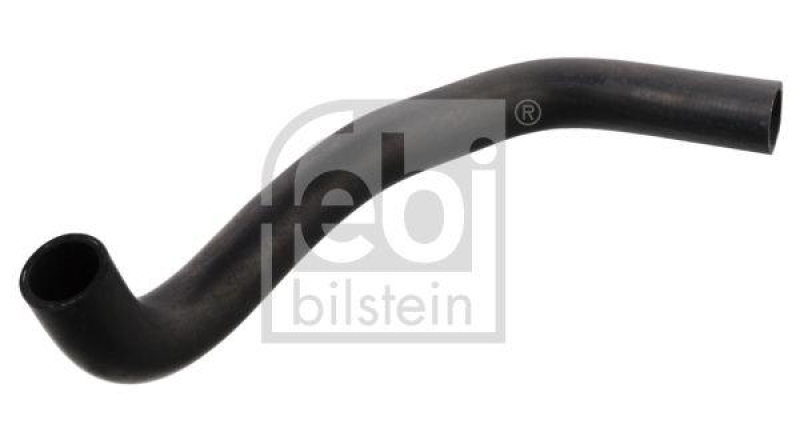 FEBI BILSTEIN 11906 Kühlwasserschlauch für Mercedes-Benz