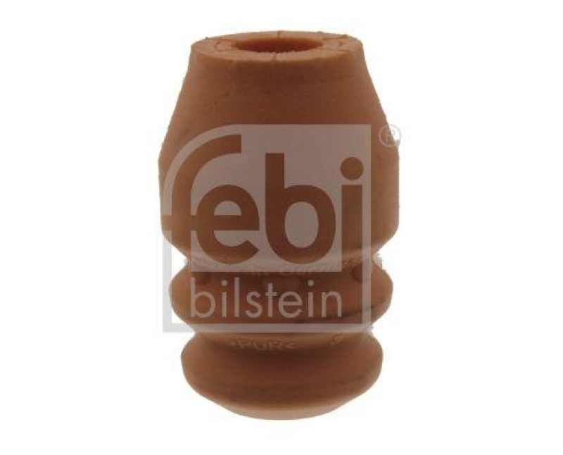 FEBI BILSTEIN 18364 Anschlagpuffer für Stoßdämpfer für VW-Audi