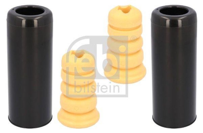 FEBI BILSTEIN 184684 Protection Kit für Stoßdämpfer für BMW