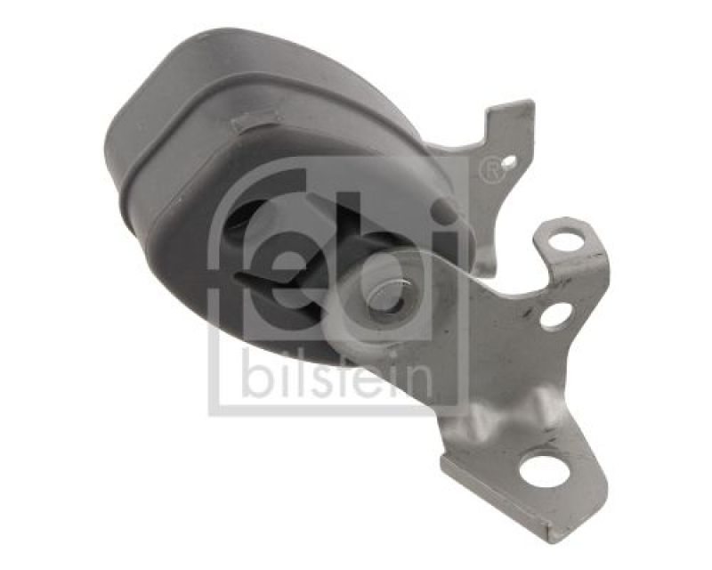 FEBI BILSTEIN 31274 Auspuffgummilager für VW-Audi