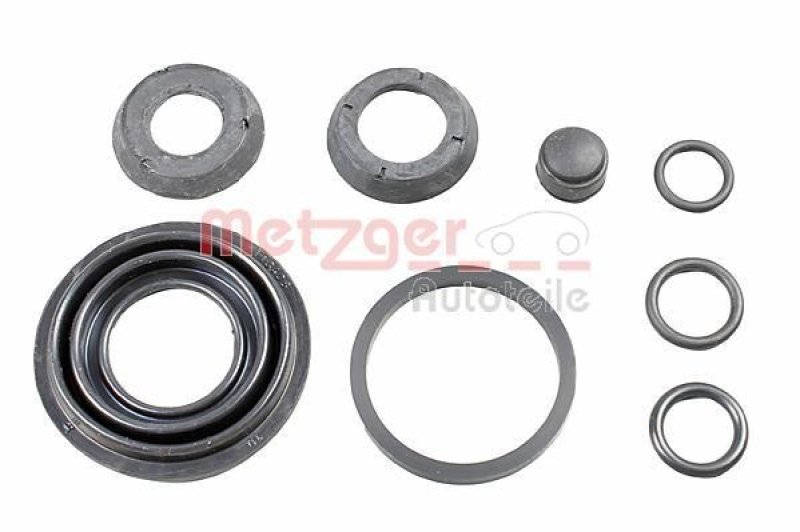 METZGER 114-0069 Reparatursatz, Bremssattel f&uuml;r OPEL