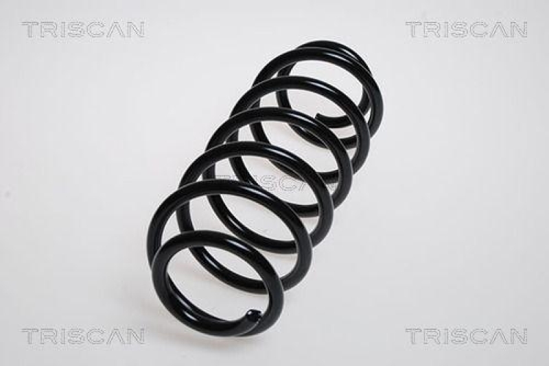 TRISCAN 8750 4245 Spiralfeder Hinten für Mitsubishi